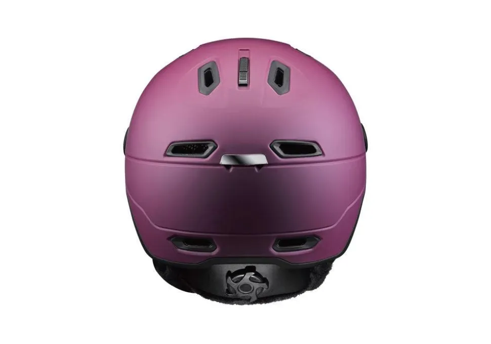 Casque Globe Bordeaux - Casque | Julbo