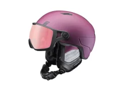 Casque Globe Bordeaux - Casque | Julbo