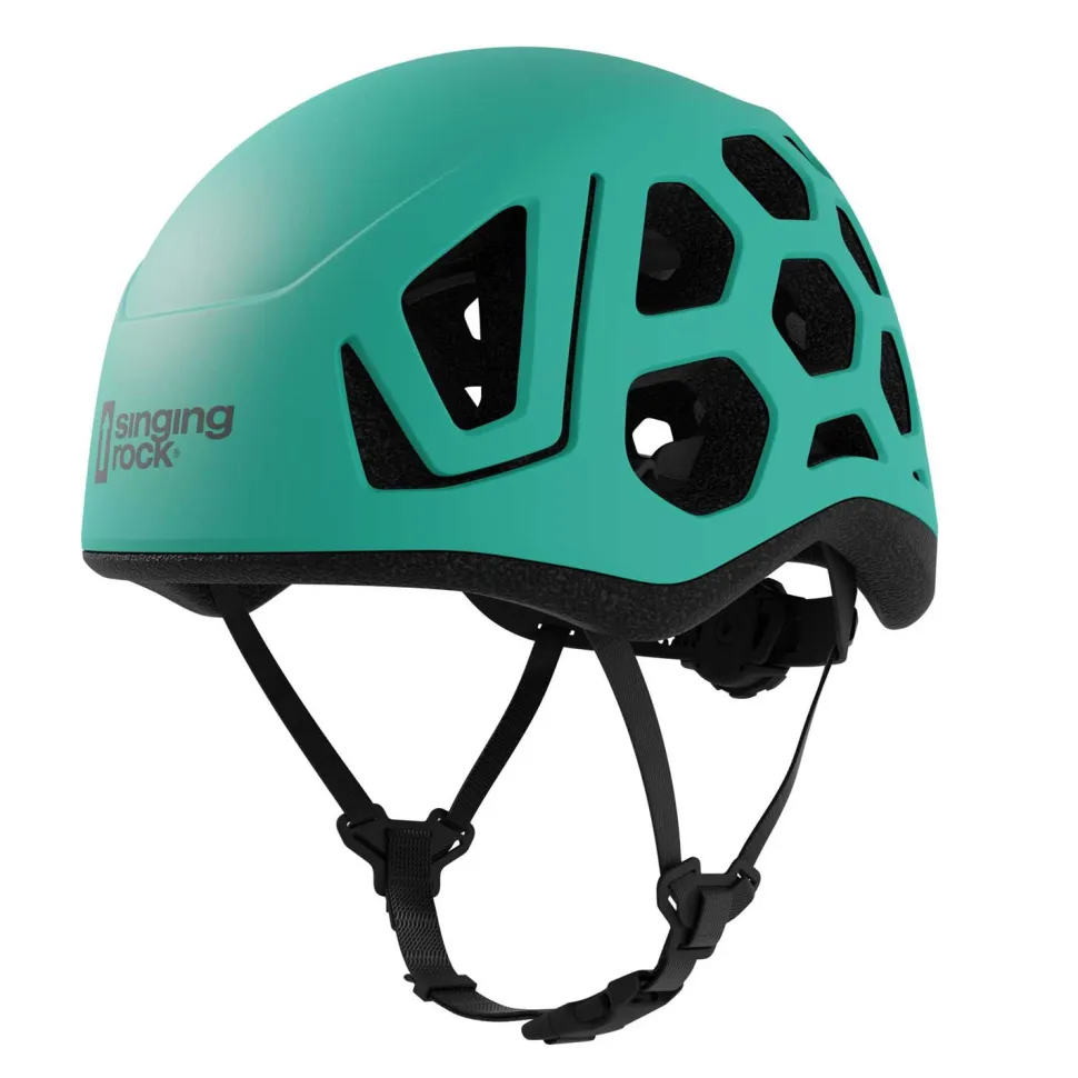 Casque Hex Lake Azure - Casque | Singing Rock