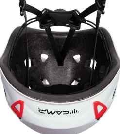 Casque Ikon White - Casques | Camp