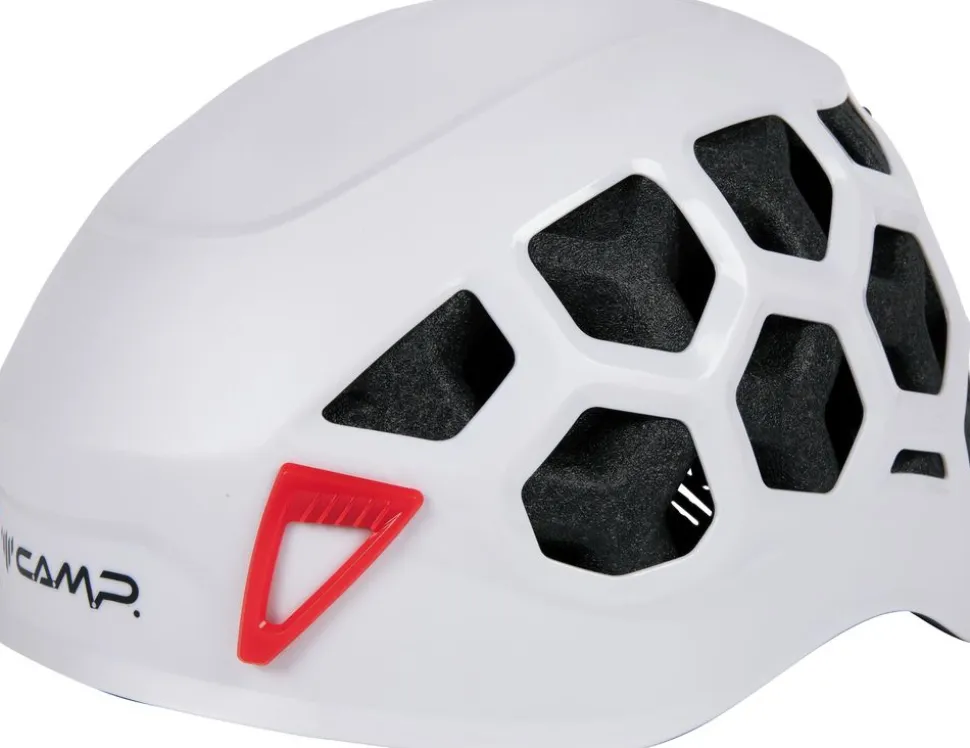 Casque Ikon White - Casques | Camp