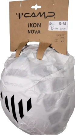 Casque Ikon White - Casques | Camp