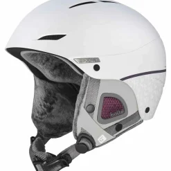 Casque Juliet White Pearl - Casque | Bolle