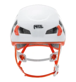 Casque Meteor Orange - Casque | Petzl