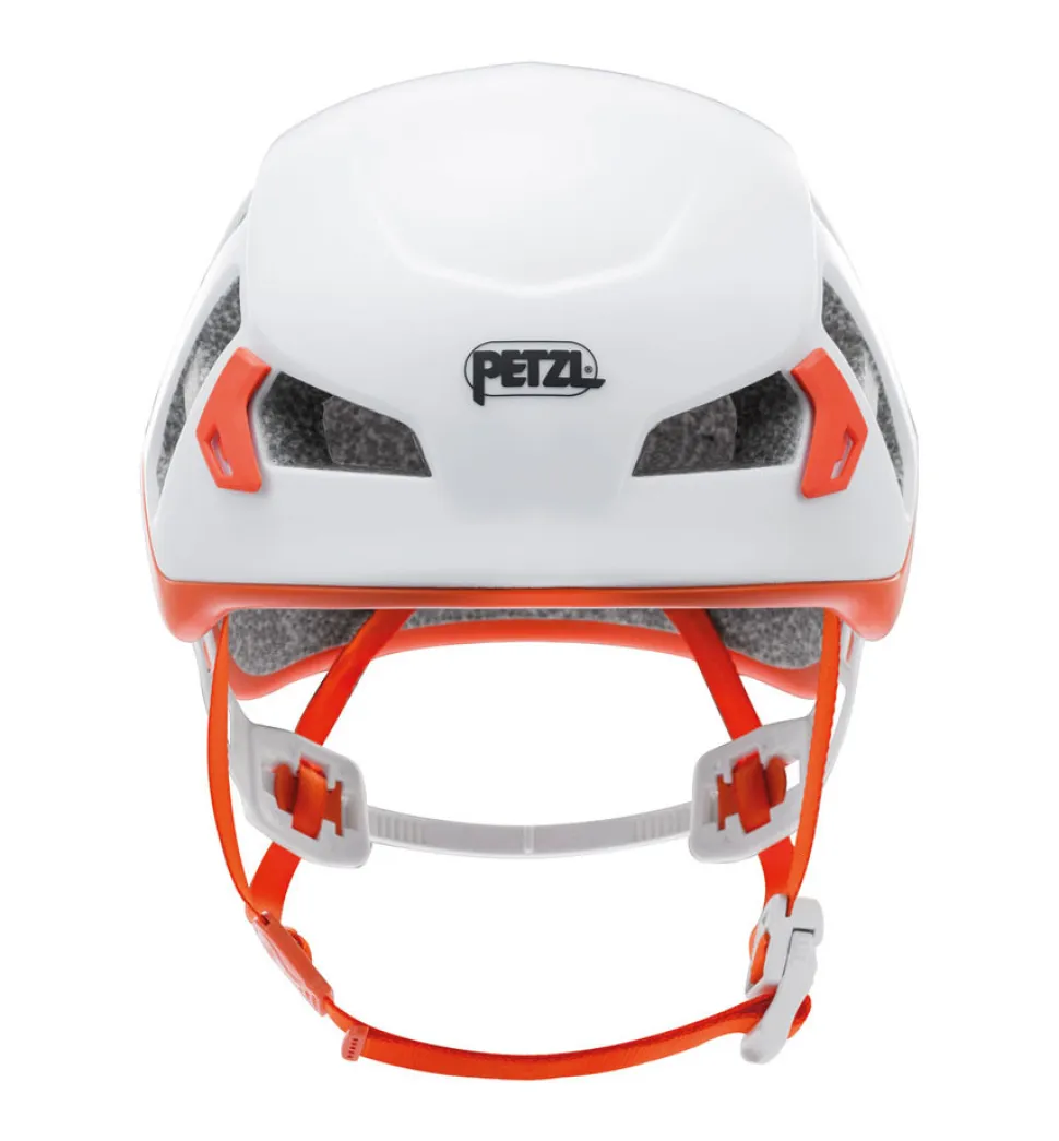 Casque Meteor Orange - Casque | Petzl