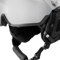 Casque Might Visor Mips Black - Casque | Bolle