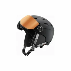 Casque Norby Junior Visor Noir - Casque | Julbo