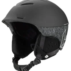 Casque Synergy Black - Casque | Bolle