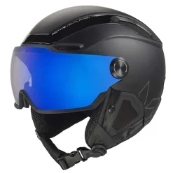 Casque V-line Visor Black - Casque Visiere | Bolle