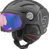 Casque V-ryft Mips Black - Casque | Bolle