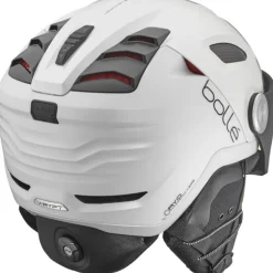 Casque V-ryft Mips White - Casque | Bolle