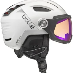 Casque V-ryft Mips White - Casque | Bolle