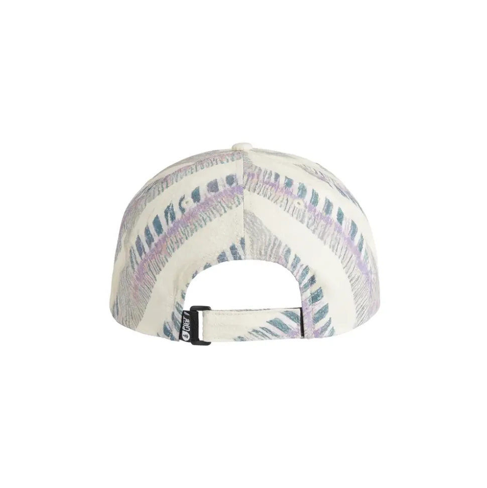 Casquette Baogi Birdiplum Print - Casquette | Picture Organic Clothing