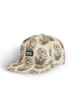Casquette Baogi Pistil Print - Casquette | Picture Organic Clothing