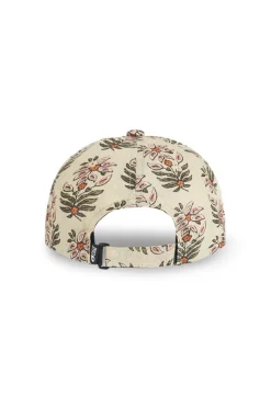 Casquette Baogi Pistil Print - Casquette | Picture Organic Clothing