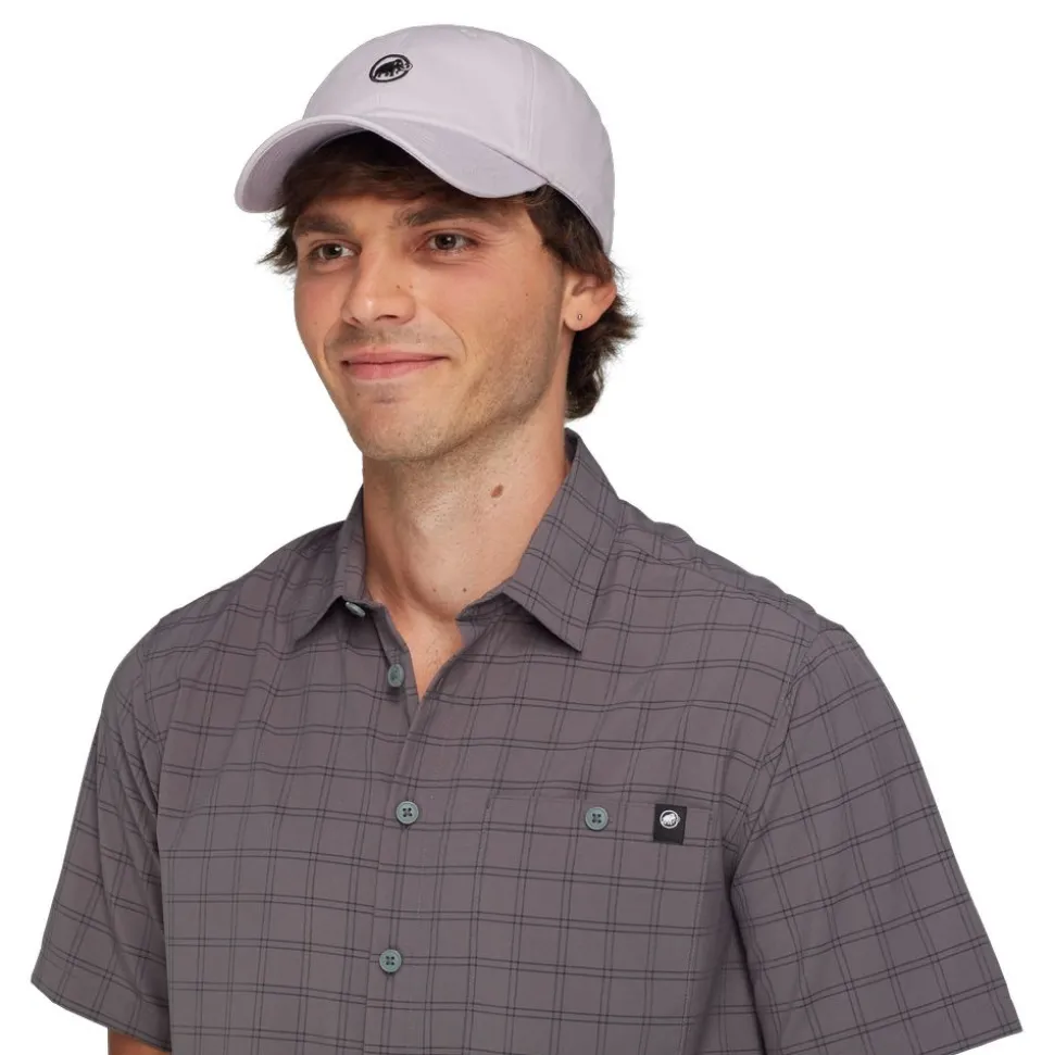 Casquette Baseball Alpine Calamint - Casquette | Mammut