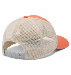 Casquette Columbia Mesh Snap Back Tuscan Dark | Columbia Sportswear