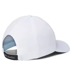 Casquette Coolhead II White Undercurrent Print | Columbia Sportswear