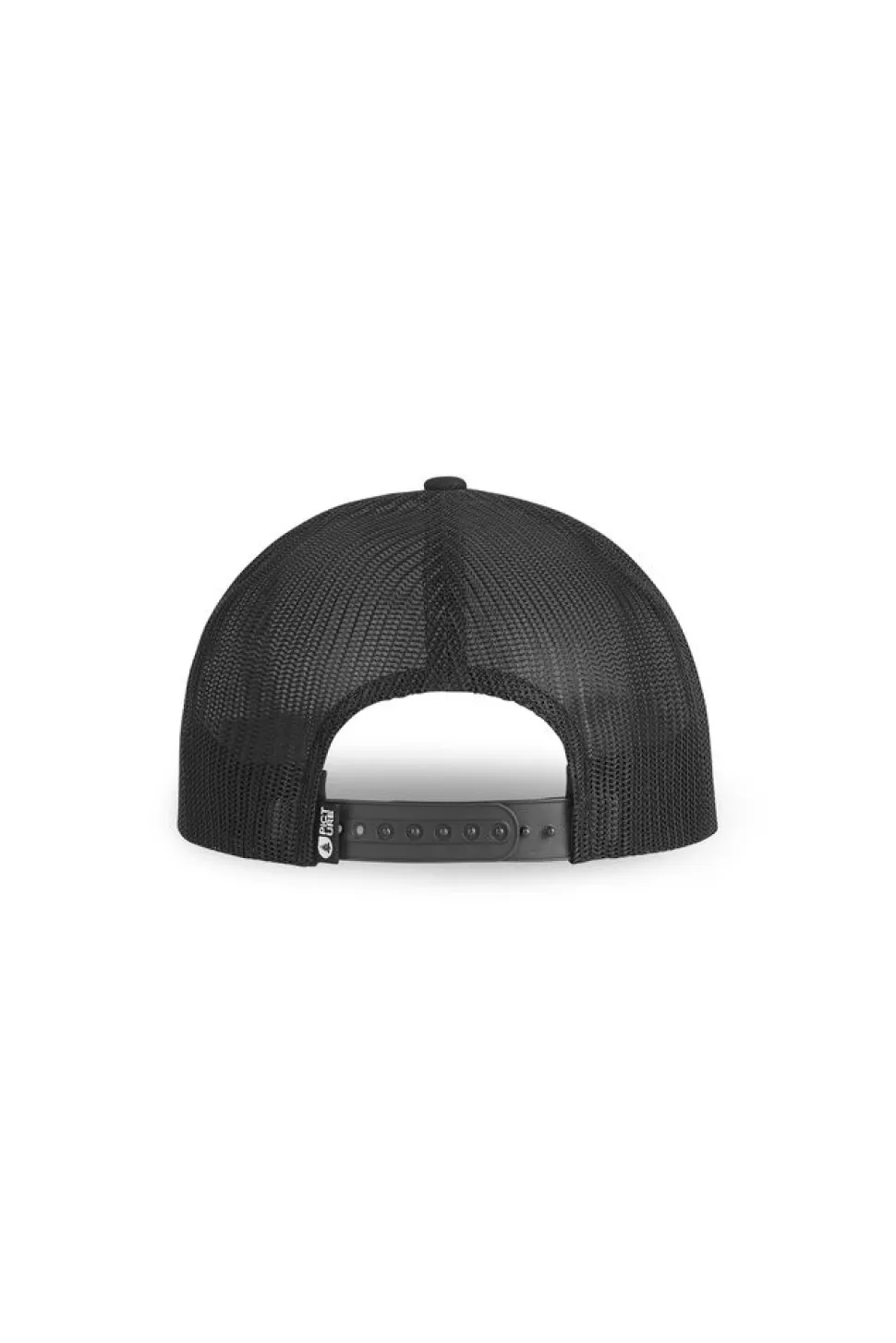 Casquette Kuldo Truck Black - Casquette | Picture Organic Clothing