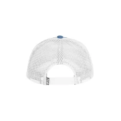 Casquette Kuldo Trucker Serenity Blue - Casquette | Picture Organic Clothing