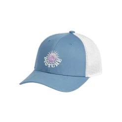 Casquette Kuldo Trucker Serenity Blue - Casquette | Picture Organic Clothing