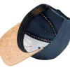 Casquette Line Baseball Dark Blue | Picture Organic Clothing