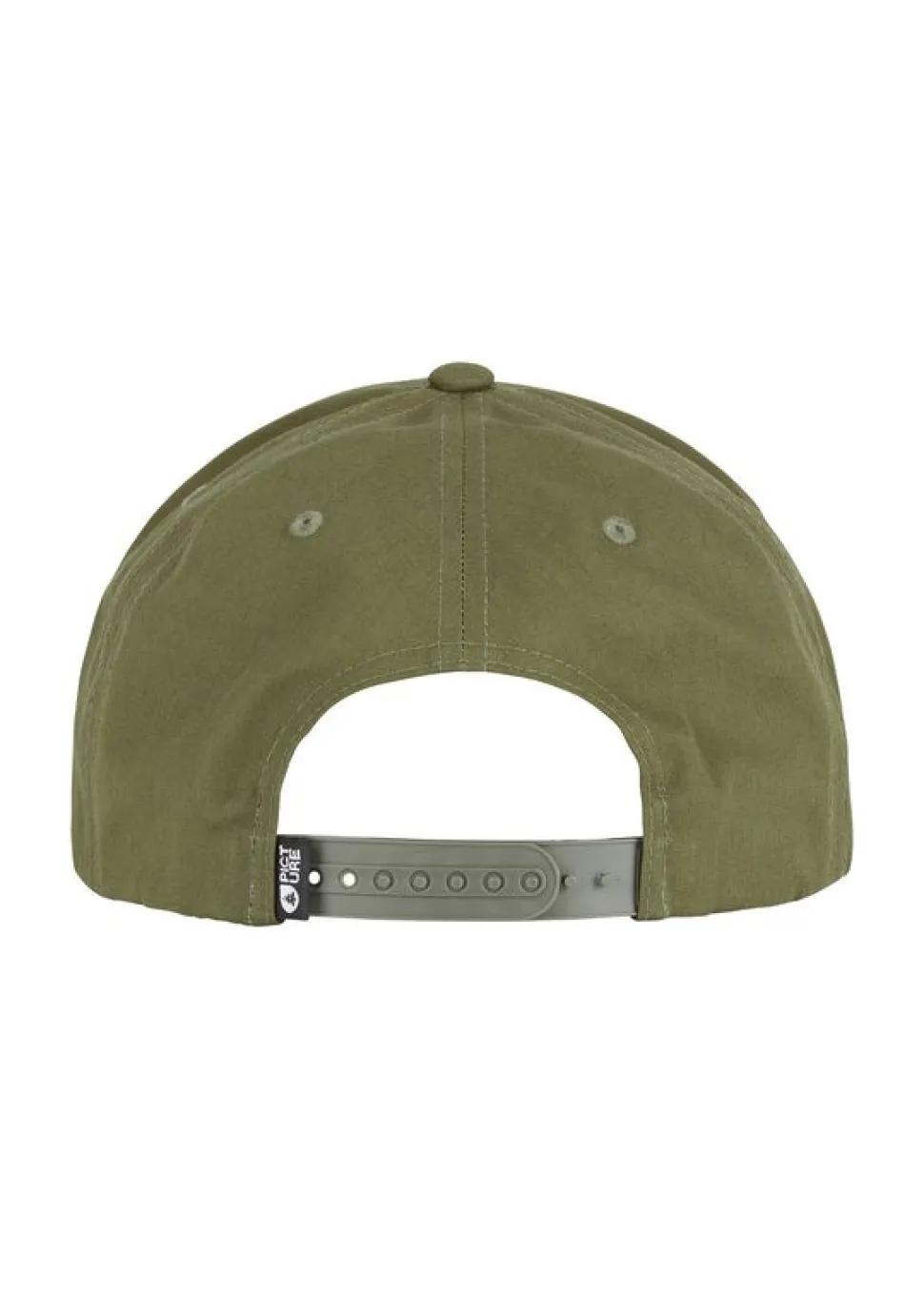 Casquette Lines Bb Tobacco - Casquette | Picture Organic Clothing
