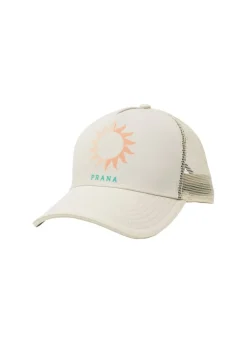 Casquette Lower Pines Trucker Cliff Side Sun City - Casquette | Prana