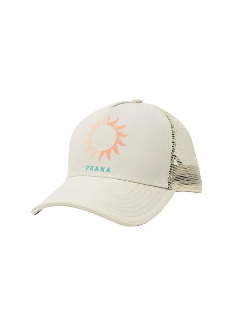Casquette Lower Pines Trucker Cliff Side Sun City - Casquette | Prana