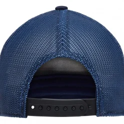 Casquette Ls Trucker Deep Sea / Stone Blue - Casquette | La Sportiva