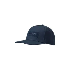 Casquette Massone Casquette Marine - Casquette | Mammut