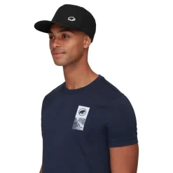 Casquette Mountain Casquette Black - Casquette | Mammut