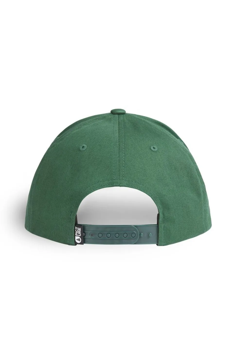 Casquette Pakowa Bb Pk X3 Dark Green | Picture Organic Clothing
