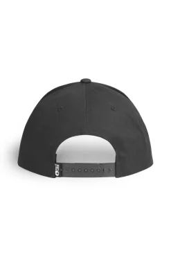 Casquette Pakowa Bb Pk X3 Noir - Casquette | Picture Organic Clothing