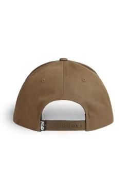 Casquette Pakowa Bb Pk X3 Bison - Casquette | Picture Organic Clothing
