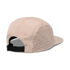 Casquette 5-panel Synthetic Pale Mauve Black - Casquette | Black Diamond