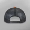 Casquette Picture Byam Trucker - Chocolat | Picture Organic Clothing