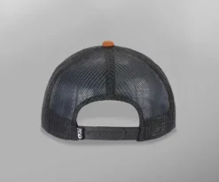 Casquette Picture Byam Trucker - Chocolat | Picture Organic Clothing
