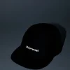 Casquette Race Black - Casquette | Nnormal
