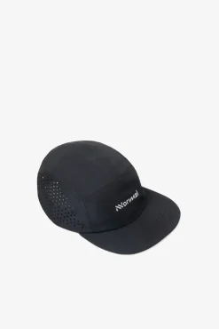 Casquette Race Black - Casquette | Nnormal