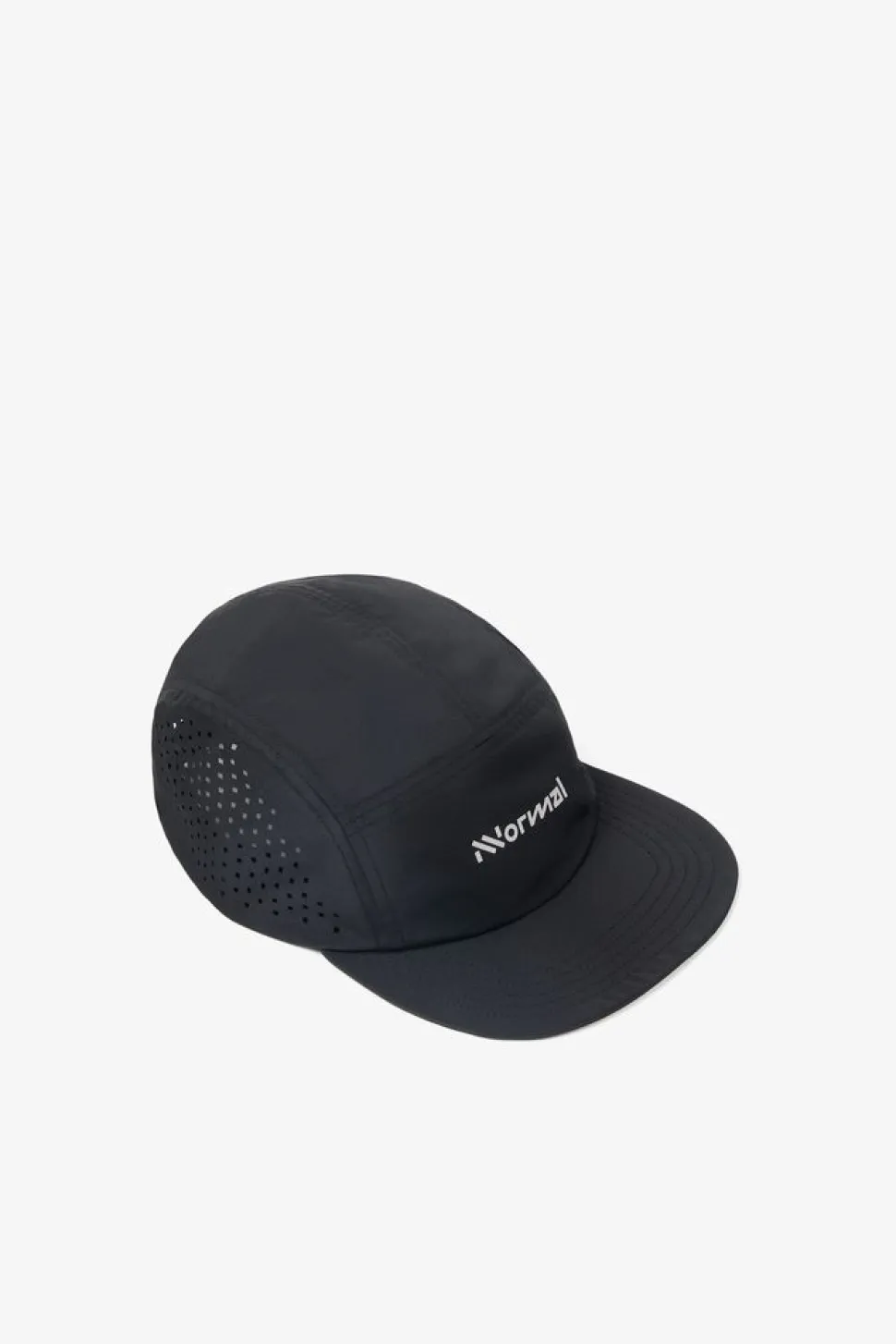 Casquette Race Black - Casquette | Nnormal