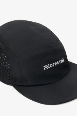 Casquette Race Black - Casquette | Nnormal