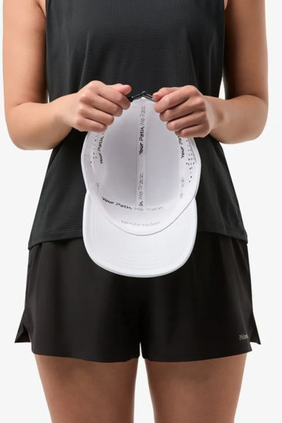 Casquette Race Casquette White - Casquette | Nnormal