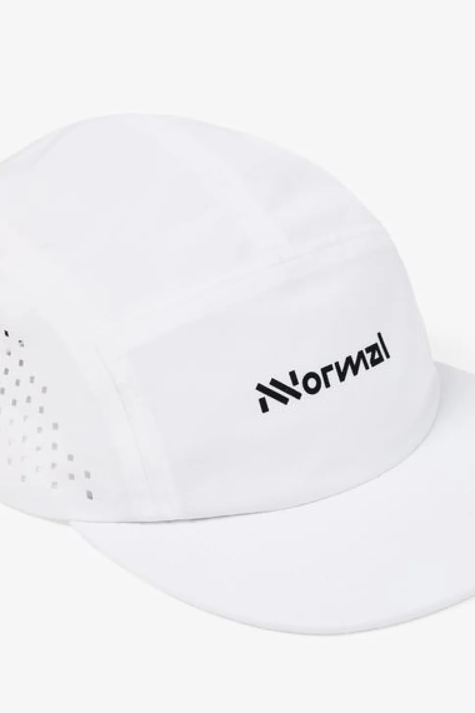 Casquette Race Casquette White - Casquette | Nnormal