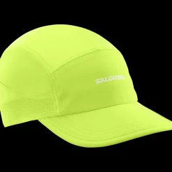 Casquette Sense Aero U Acid Lime - Casquette | Salomon