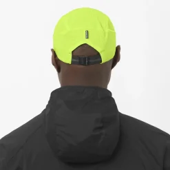 Casquette Sense Aero U Acid Lime - Casquette | Salomon