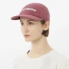 Casquette Sense Aero U Nocturne - Casquette | Salomon