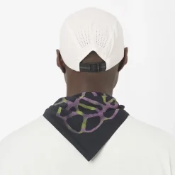Casquette Shakeout U Whisper White - Casquette | Salomon