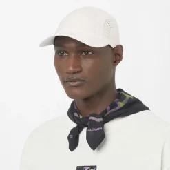Casquette Shakeout U Whisper White - Casquette | Salomon