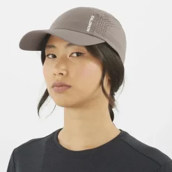 Casquette Shkout U Iron - Casquette | Salomon